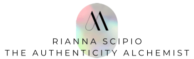 Authenticity Consultant & Speaker | Rianna Scipio